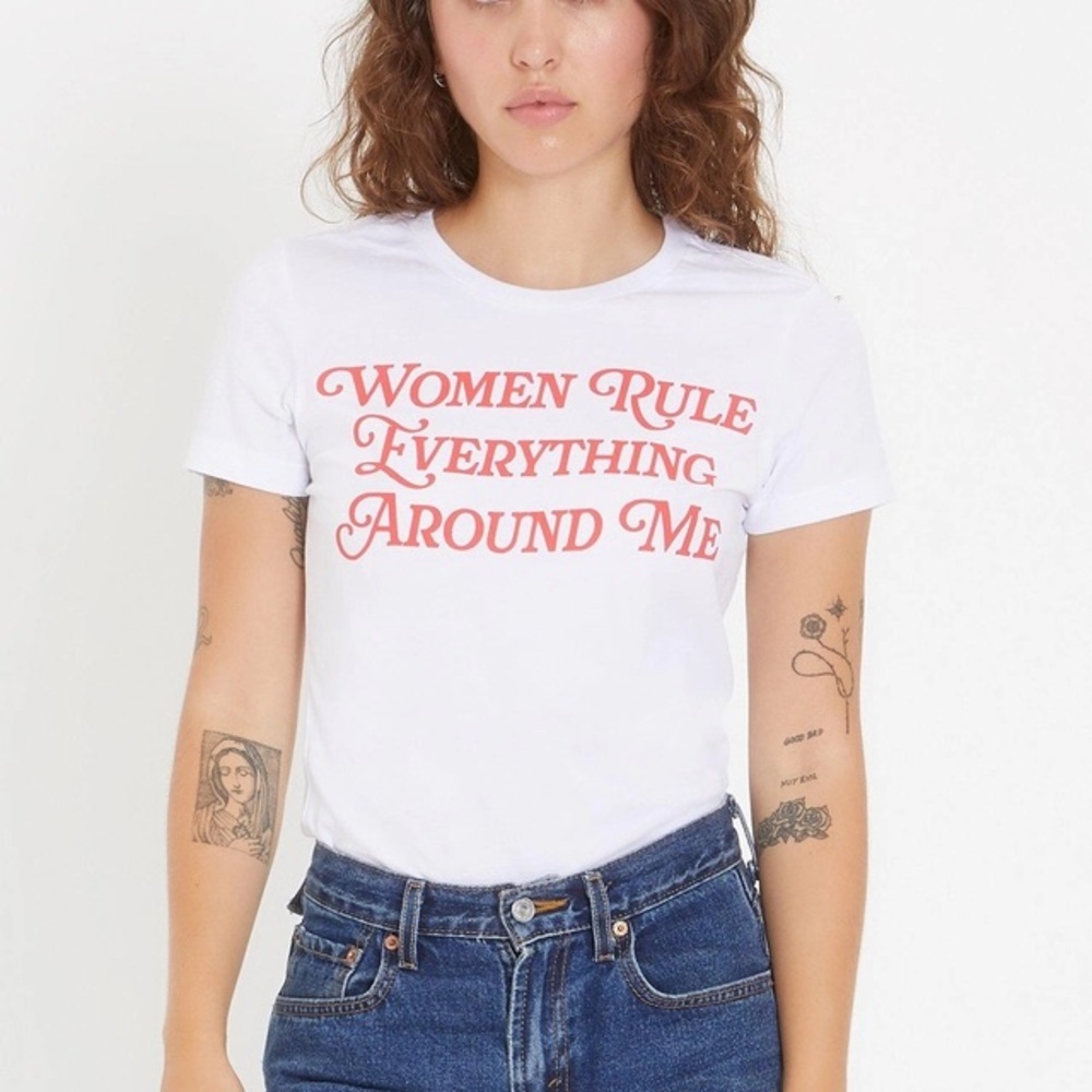 Graphic Tee